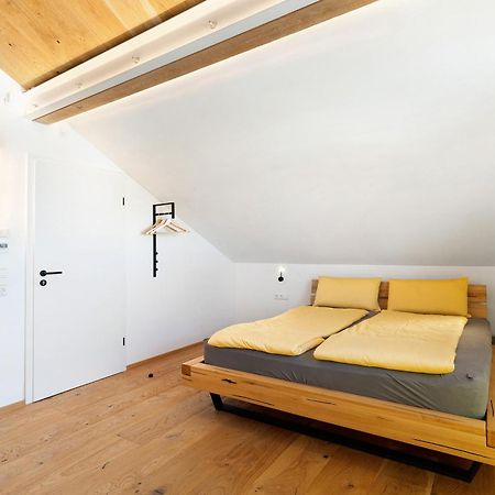 Wolf'S Apartment Ortenau Renchen Eksteriør bilde