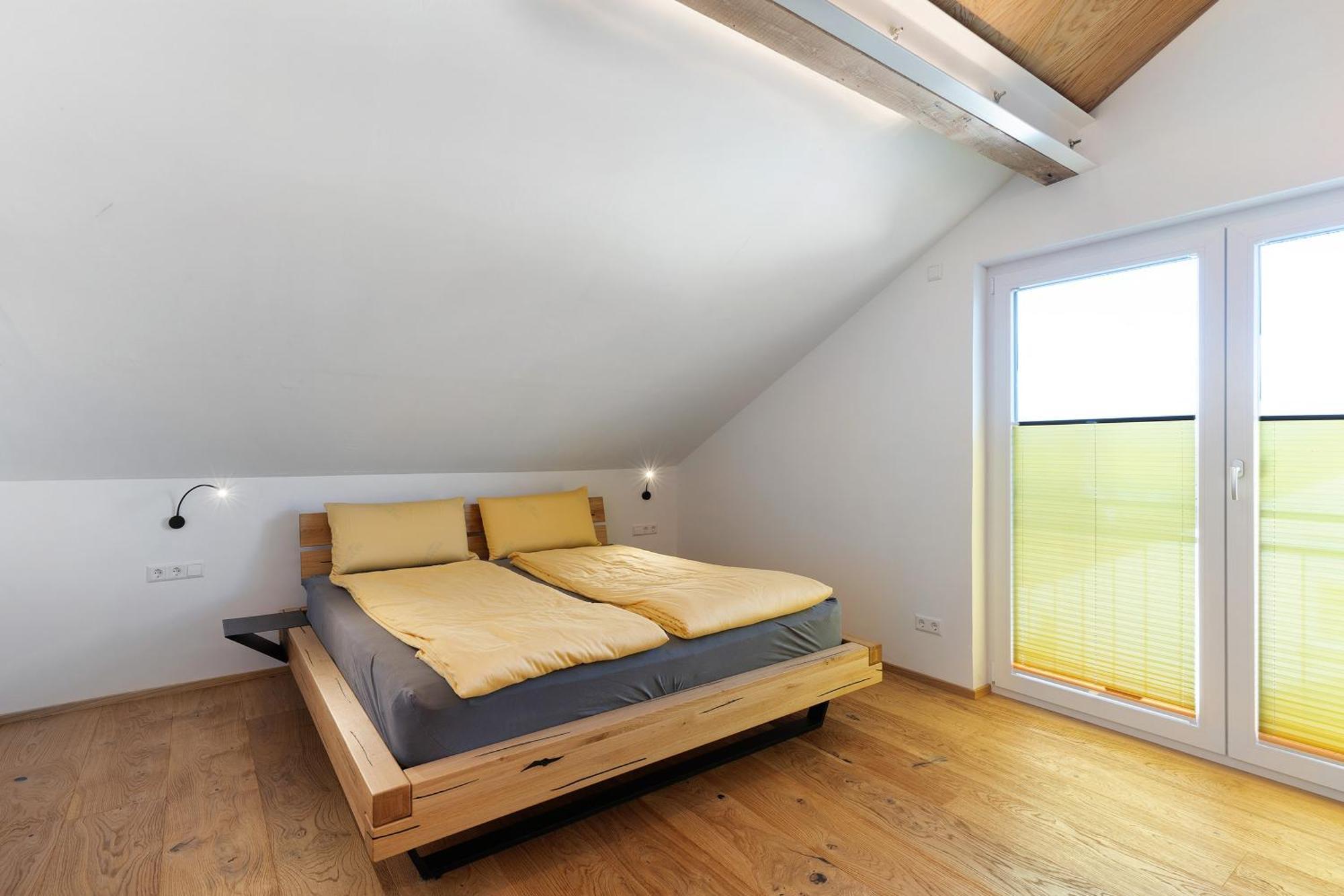 Wolf'S Apartment Ortenau Renchen Eksteriør bilde