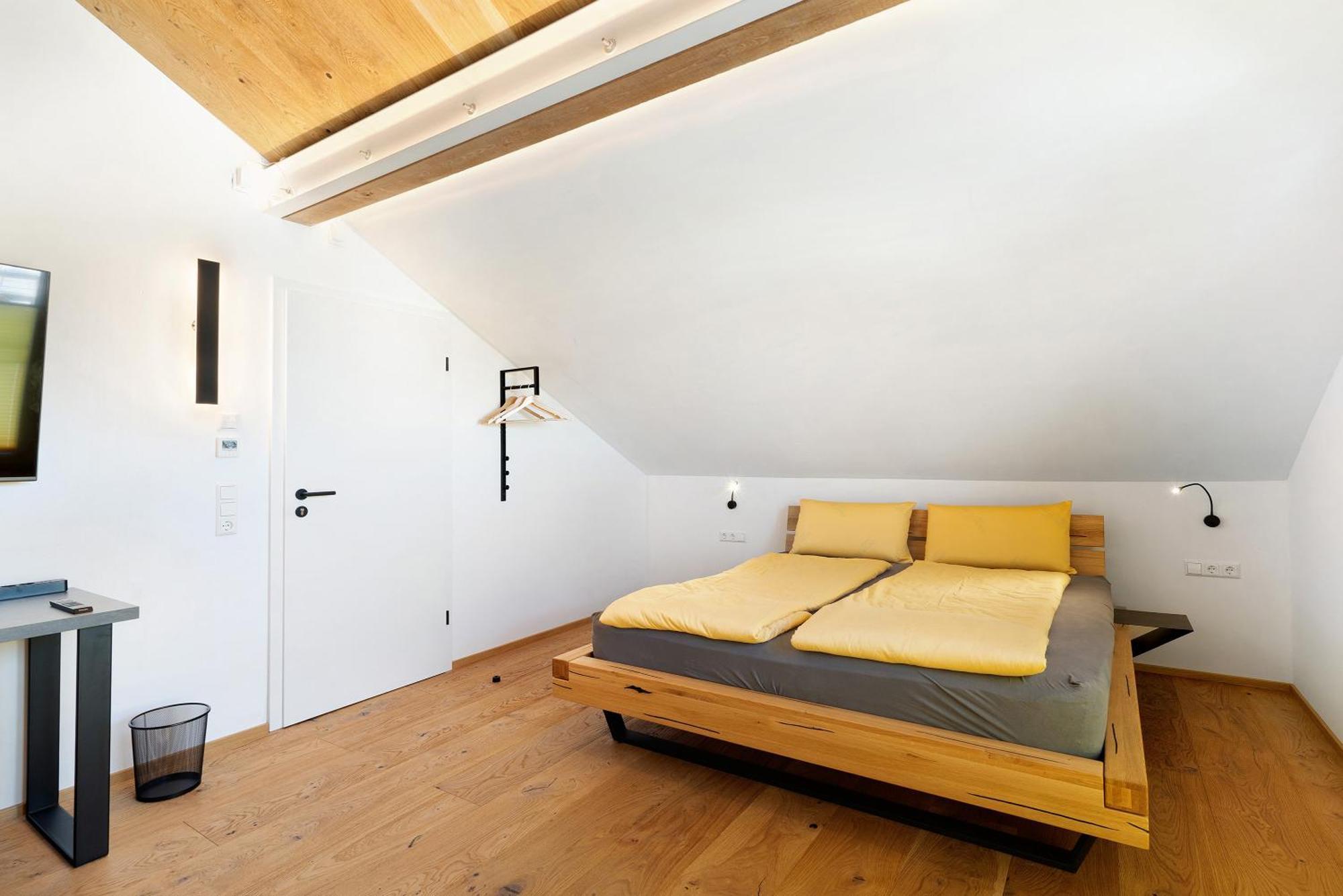 Wolf'S Apartment Ortenau Renchen Eksteriør bilde
