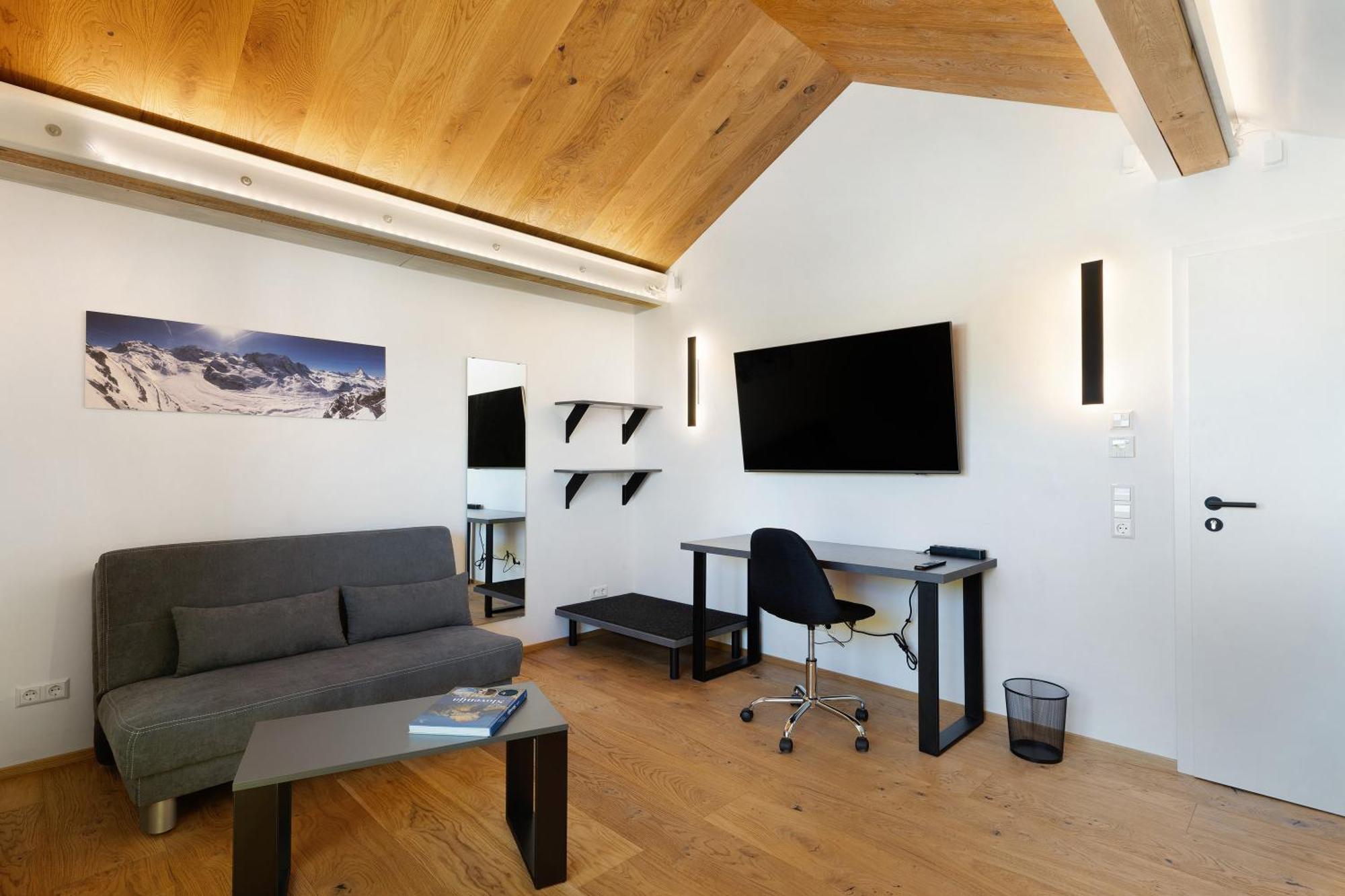 Wolf'S Apartment Ortenau Renchen Eksteriør bilde